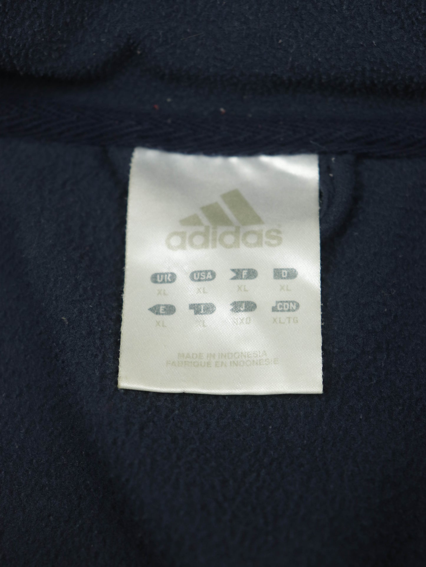 POLAR ADIDAS VINTAGE 00S