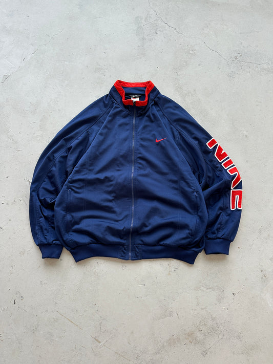 Chaqueta Nike vintage 90s