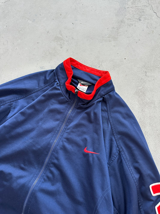Chaqueta Nike vintage 90s
