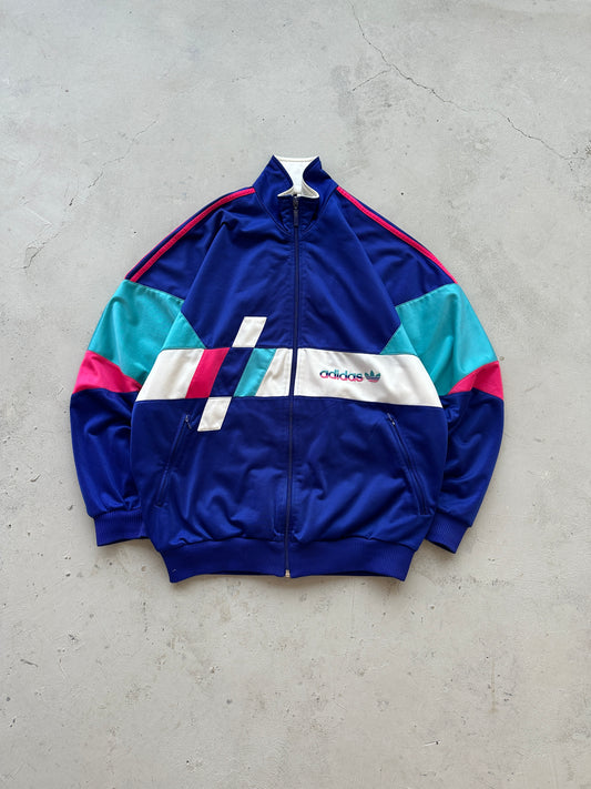 Chaqueta Adidas vintage 90s