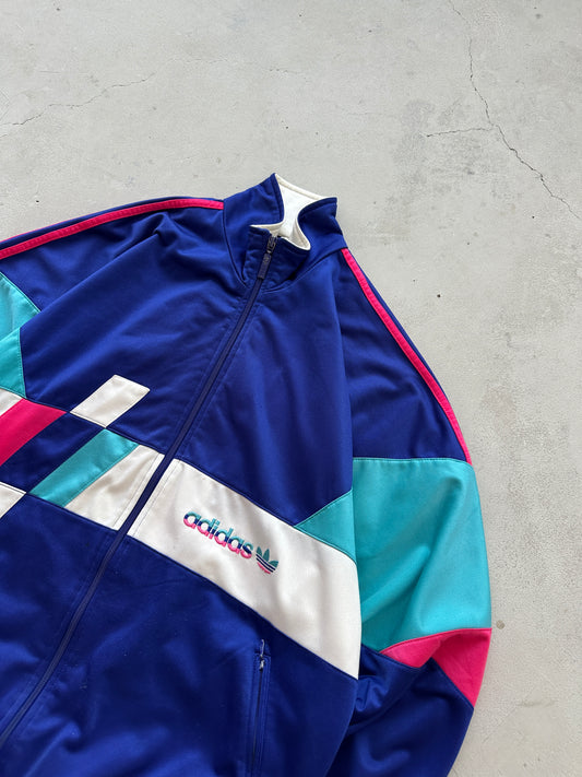 Chaqueta Adidas vintage 90s