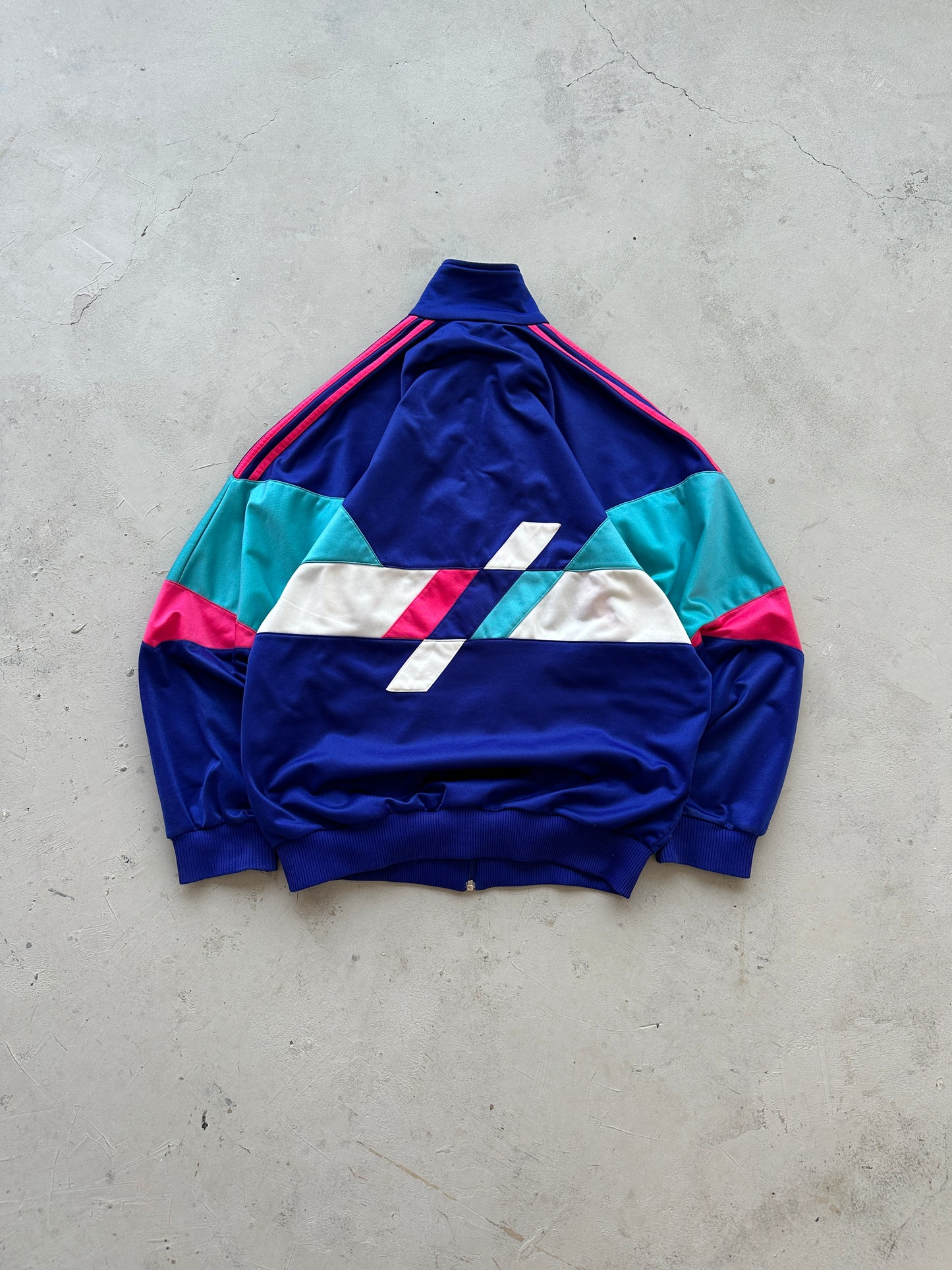 Chaqueta Adidas vintage 90s