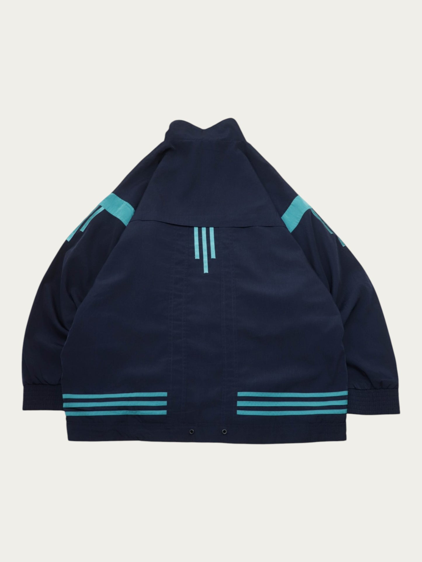 CHAQUETA ADIDAS VINTAGE 90S
