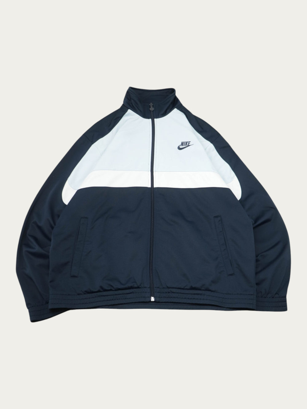 VINTAGE NIKE JACKET 00S
