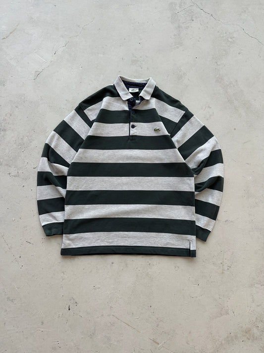Polo Lacoste vintage