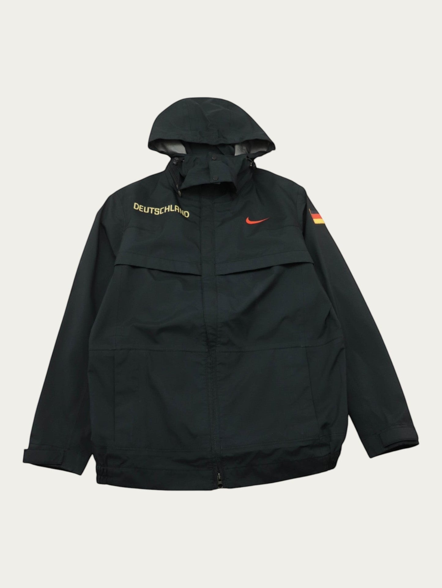 CHAQUETA NIKE ALEMANIA VINTAGE 00S