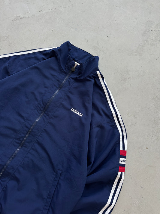 Chaqueta Adidas vintage 90s