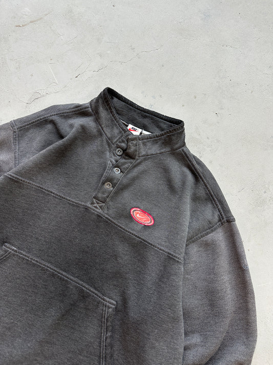 Sudadera Nike vintage 90s