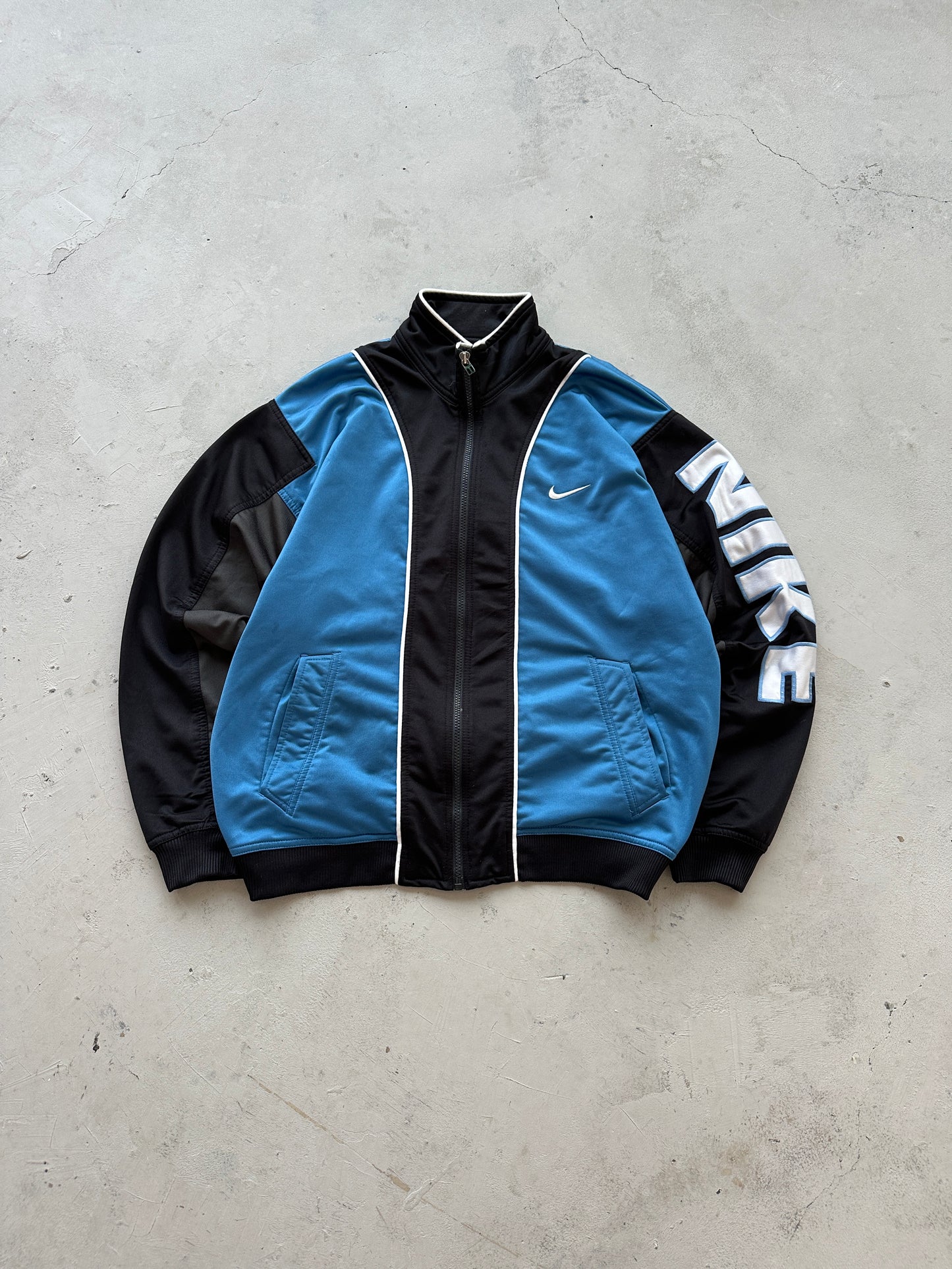 Chaqueta Nike vintage 90s