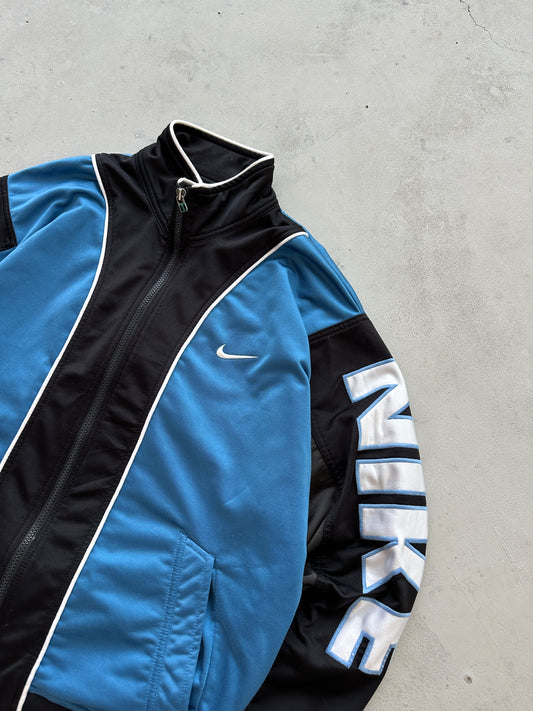 Chaqueta Nike vintage 90s