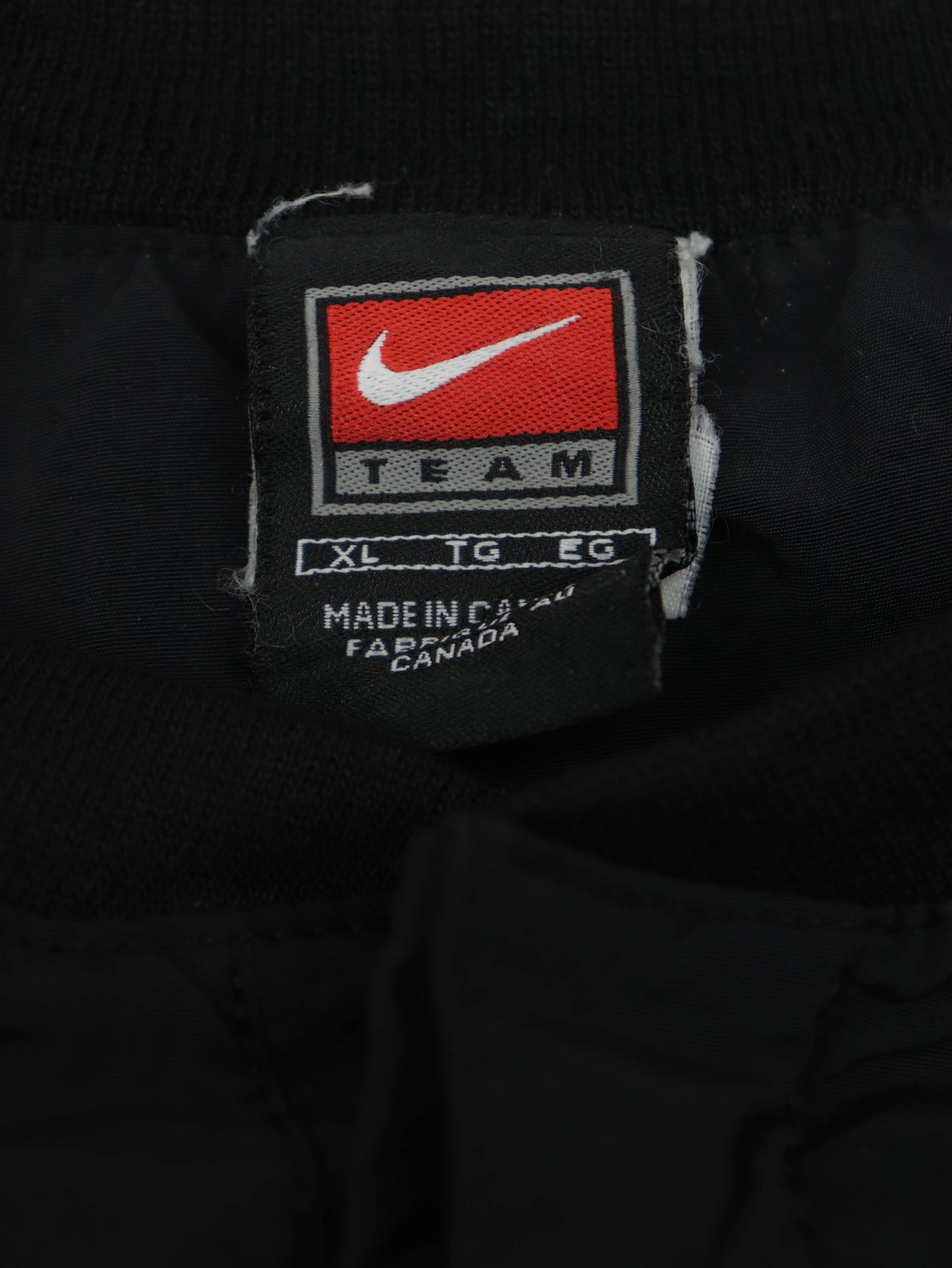 SUDADERA NIKE VINTAGE 90S