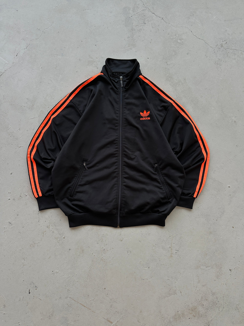 Chaqueta Adidas vintage 90s
