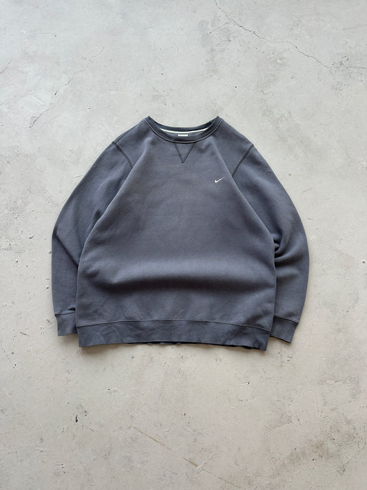 Sudadera Nike vintage 00s