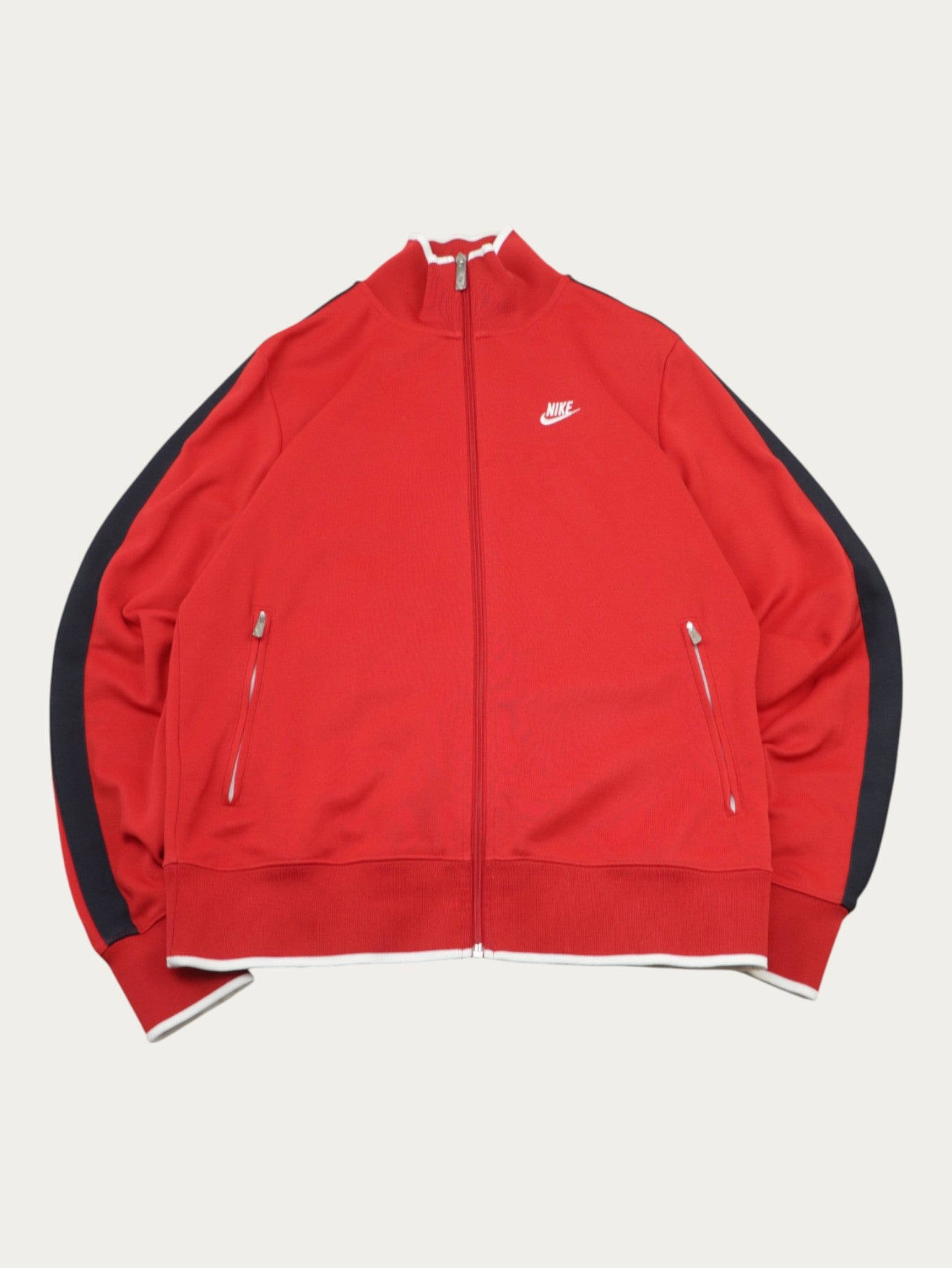 VINTAGE NIKE JACKET 00S