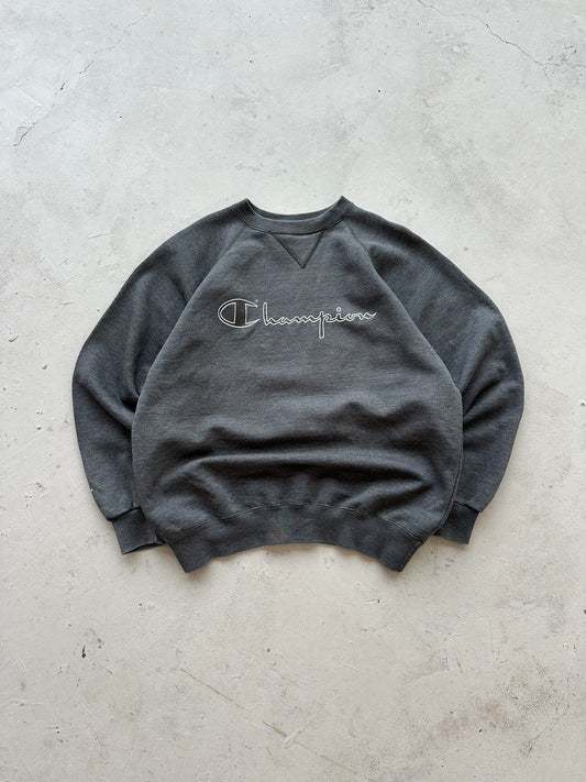 Sudadera Champion vintage 90s