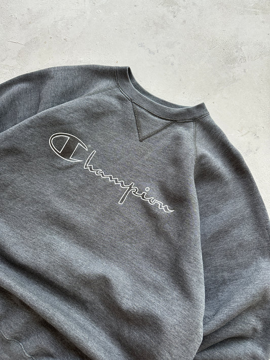 Sudadera Champion vintage 90s