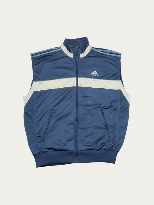 CHALECO ADIDAS VINTAGE 90S
