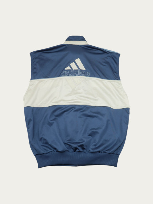 CHALECO ADIDAS VINTAGE 90S