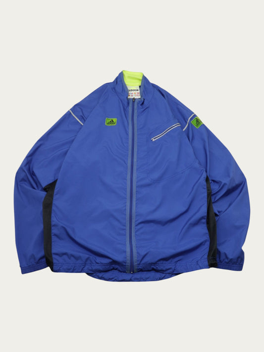 CHAQUETA ADIDAS EQUIPMENT VINTAGE 90S