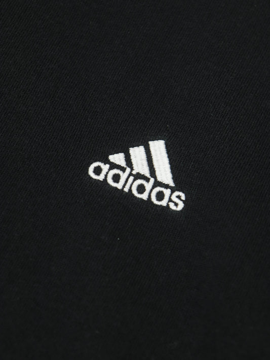 SUDADERA ADIDAS VINTAGE 90S