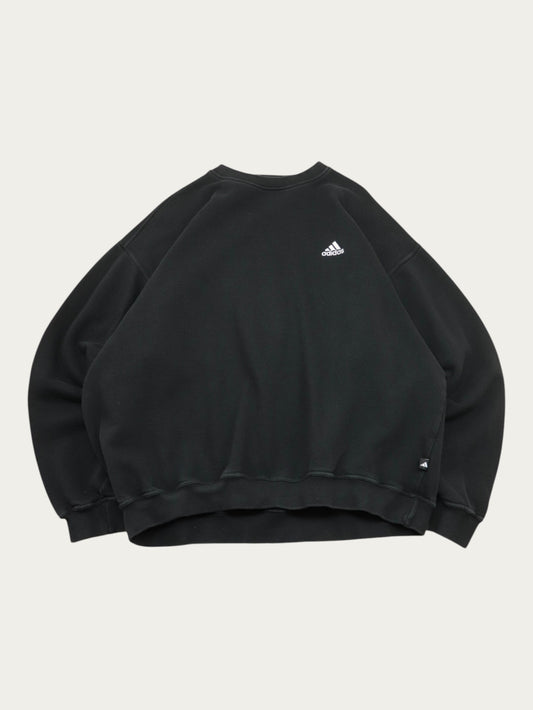 SUDADERA ADIDAS VINTAGE 90S
