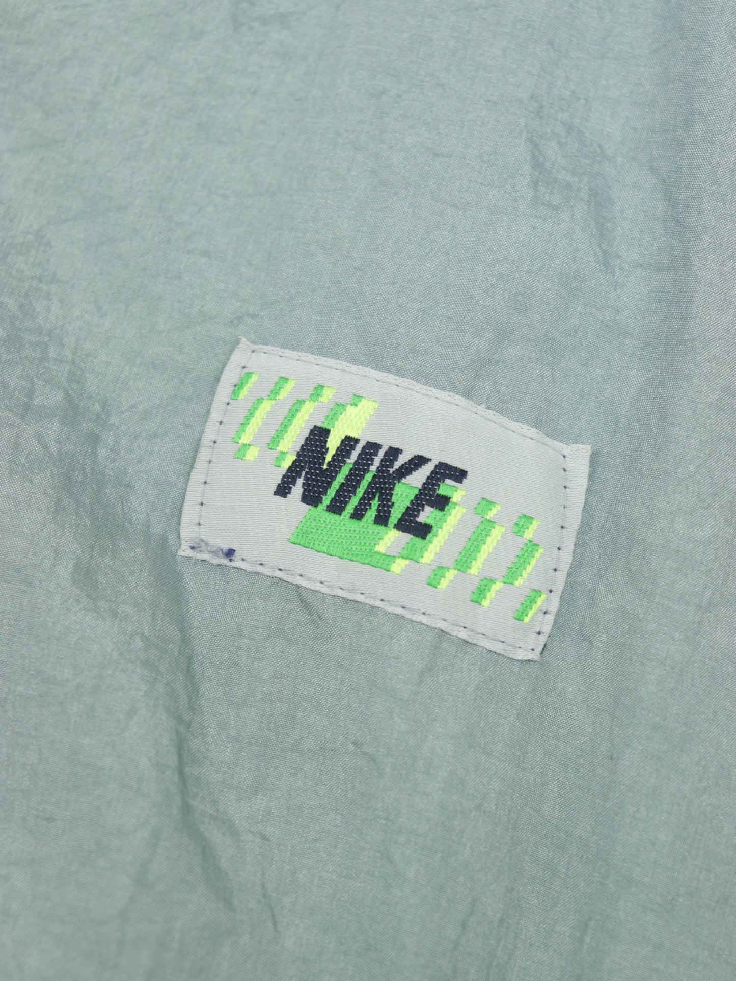 VINTAGE 90S NIKE JACKET
