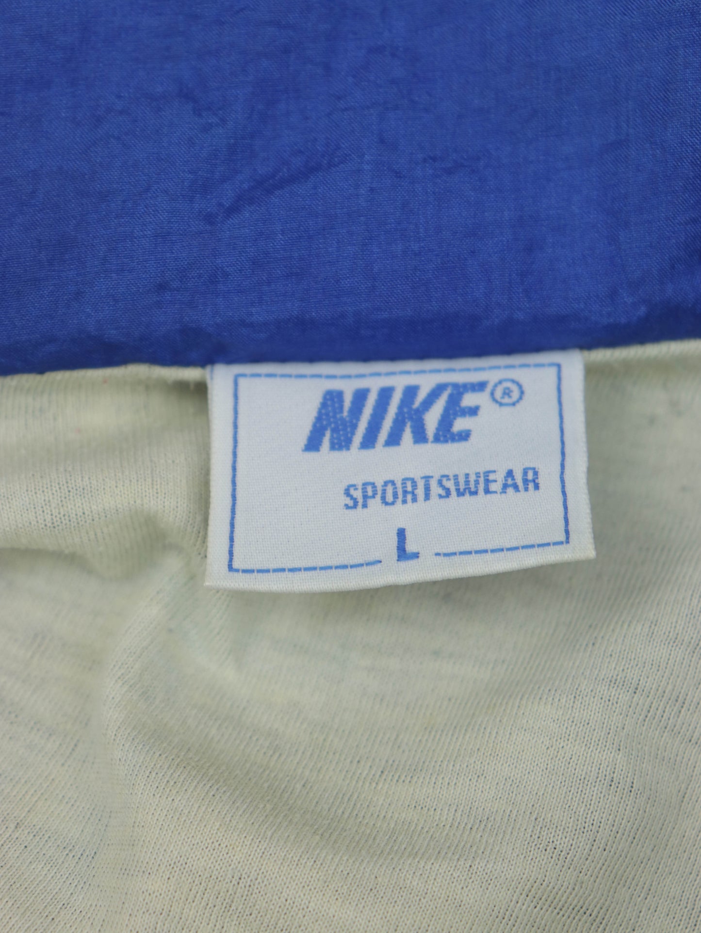 VINTAGE 90S NIKE JACKET