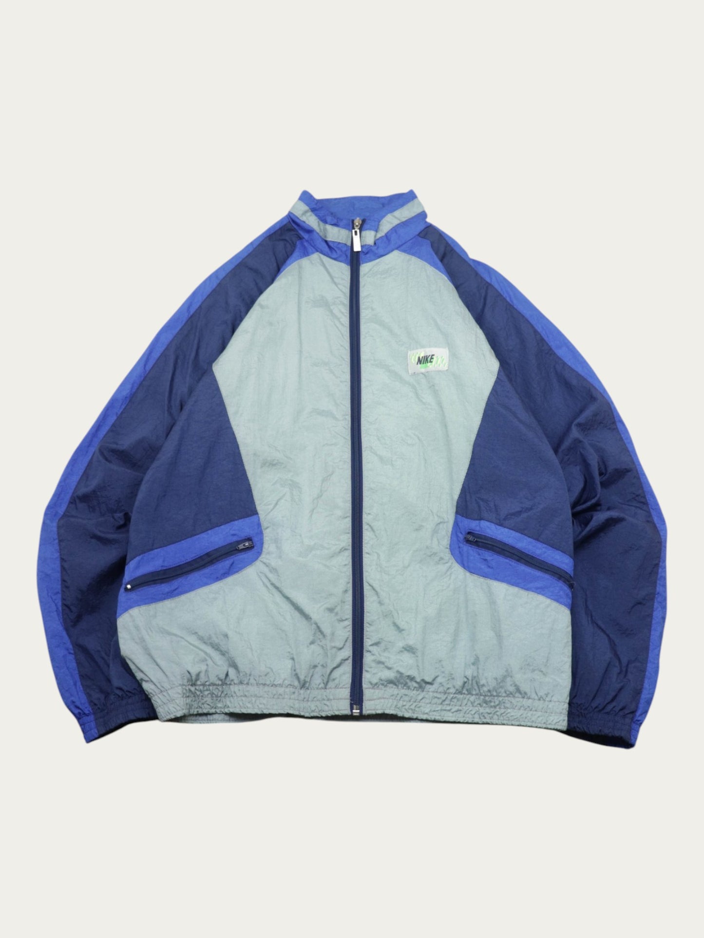 VINTAGE 90S NIKE JACKET
