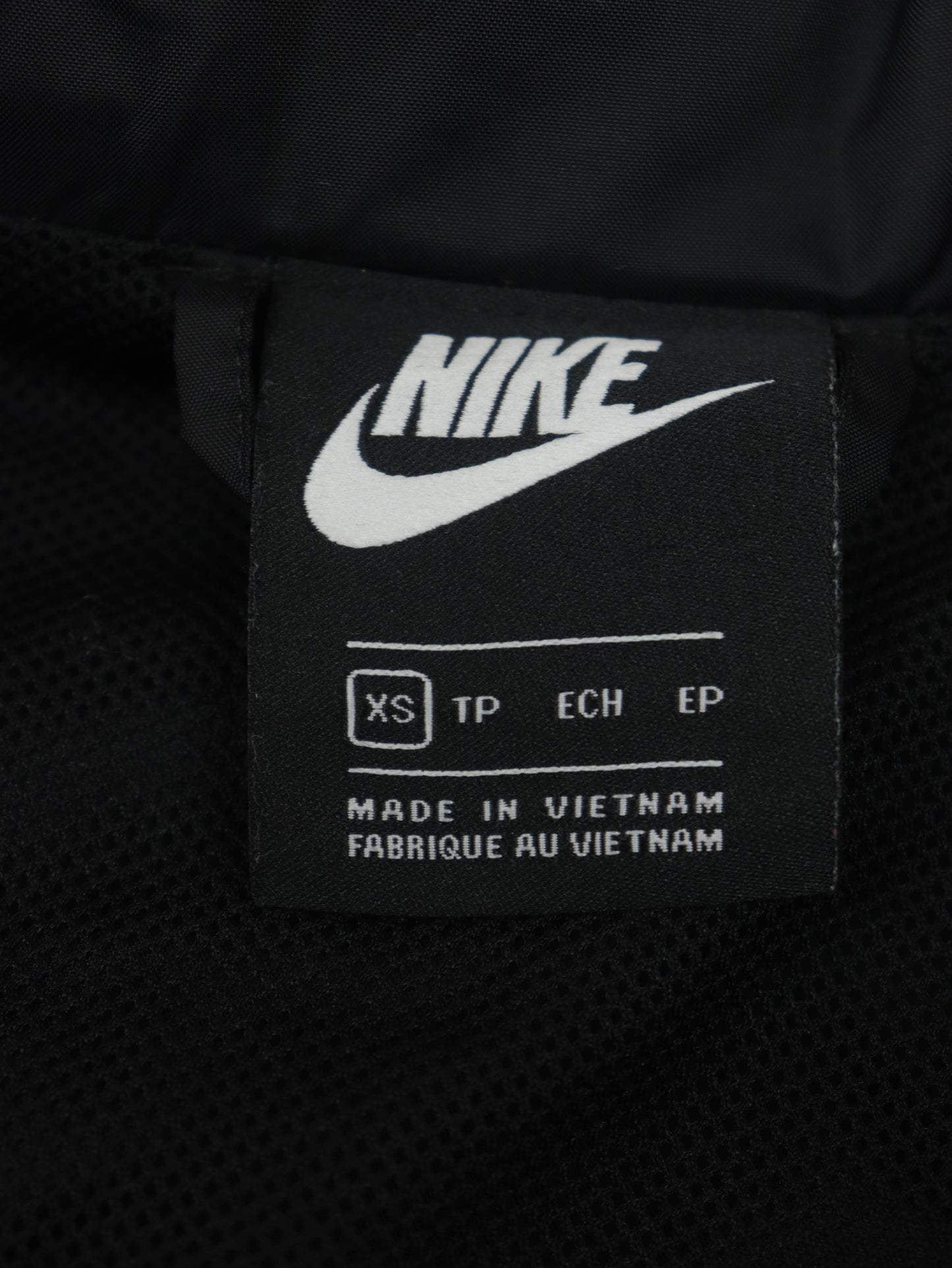 VINTAGE NIKE JACKET 00S