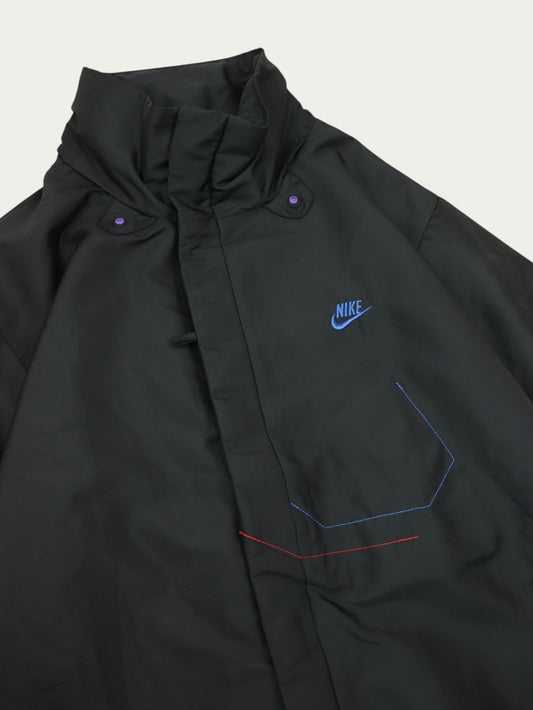 CHAQUETA NIKE VINTAGE 00S