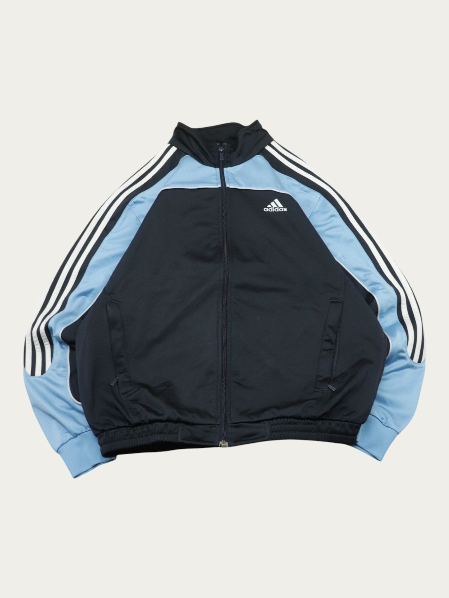 CHAQUETA ADIDAS VINTAGE 00S