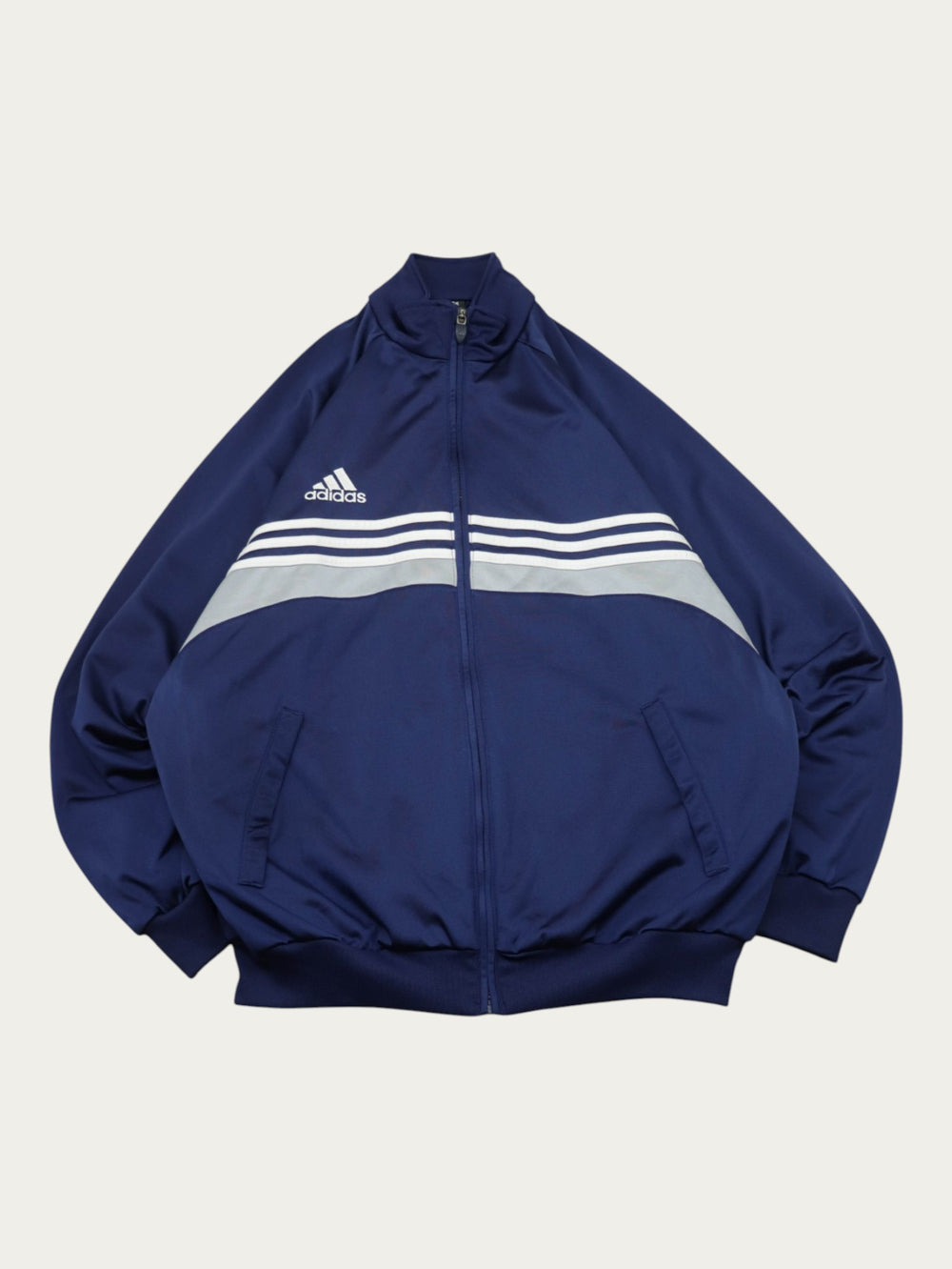 ADIDAS VINTAGE 00S JACKET