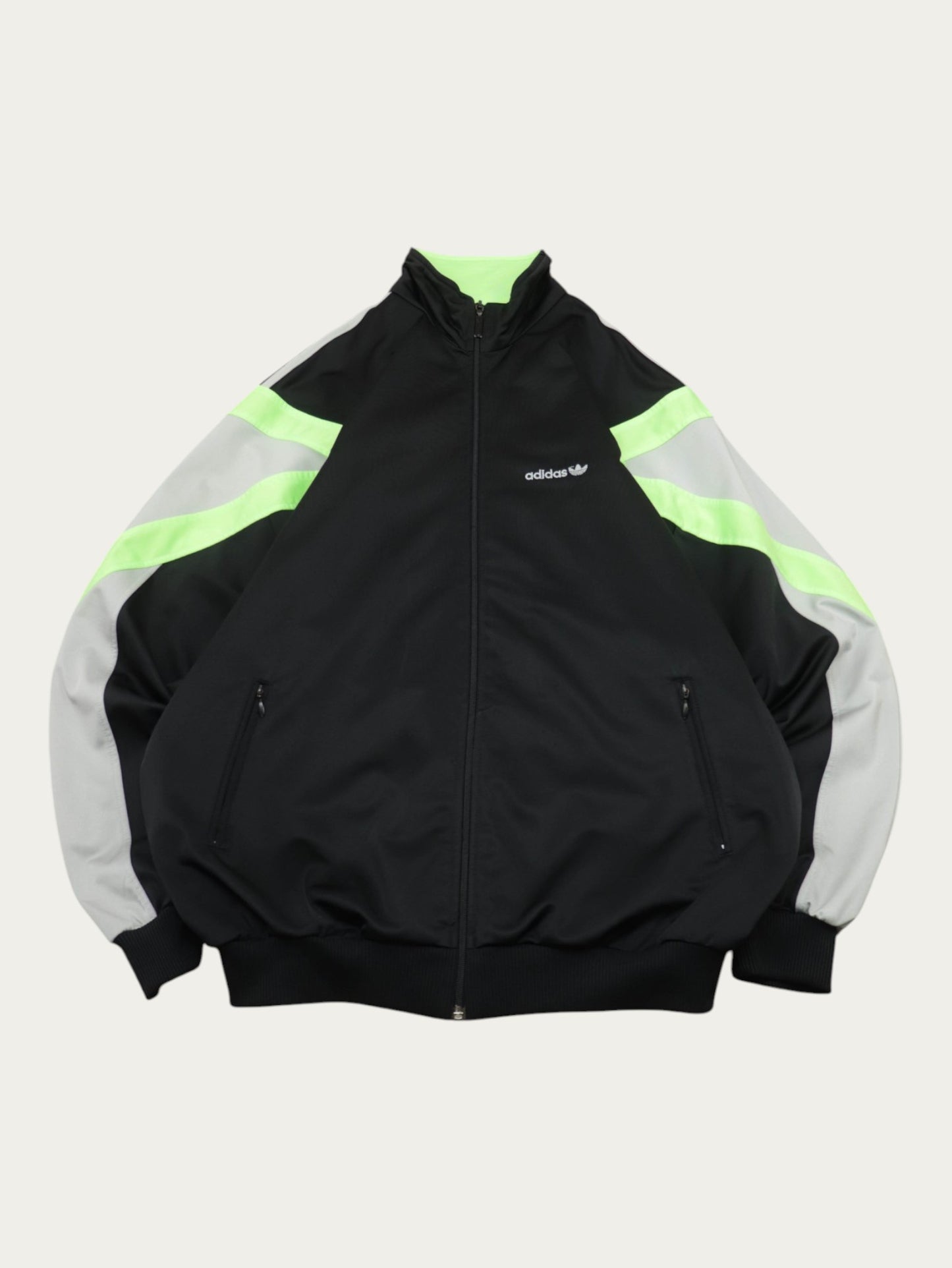 CHAQUETA ADIDAS VINTAGE 90S