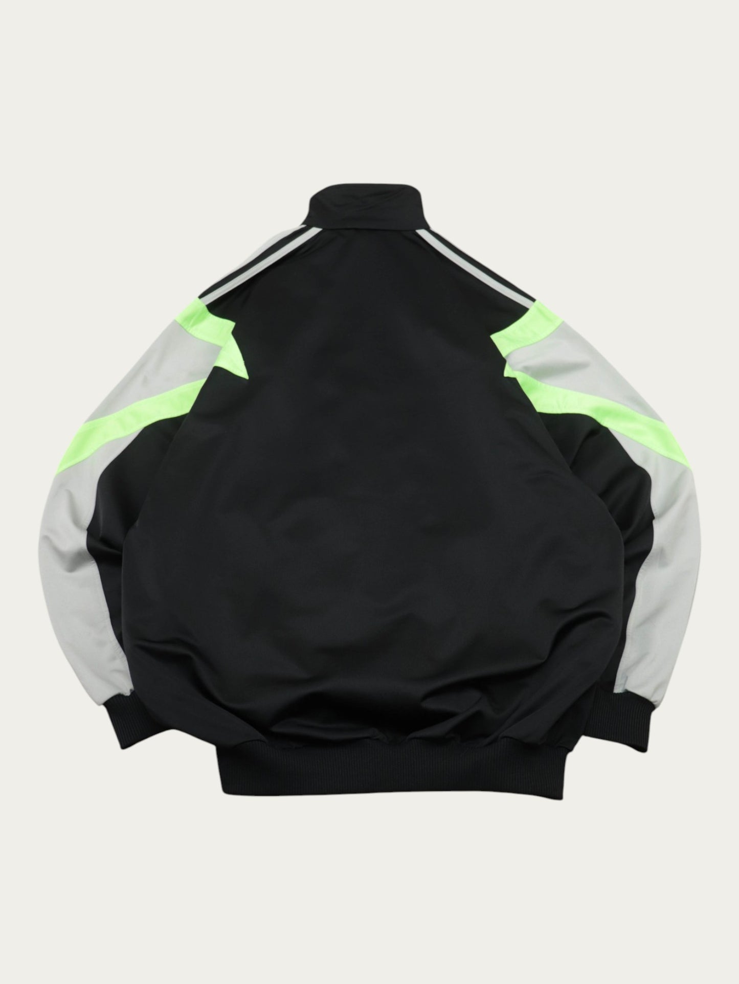 CHAQUETA ADIDAS VINTAGE 90S