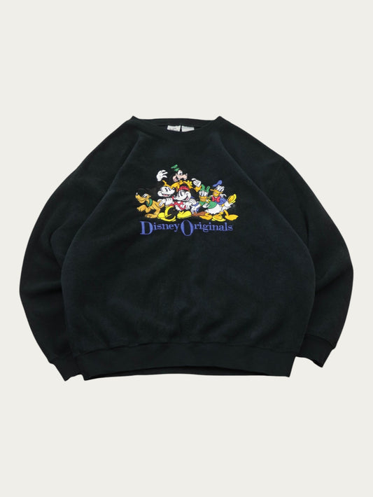 SUDADERA DISNEY ORIGINALS VINTAGE 90S