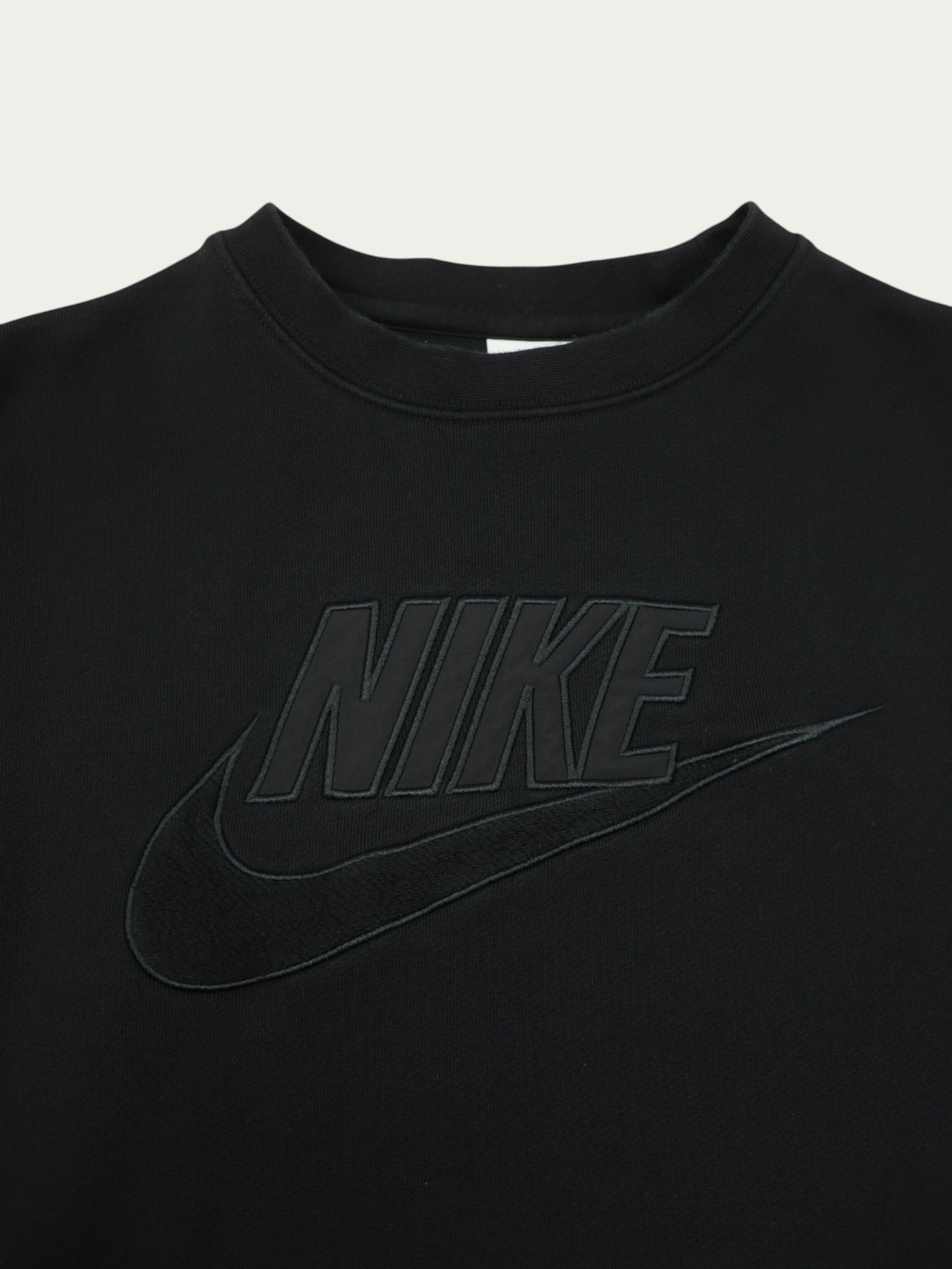 SUDADERA NIKE VINTAGE