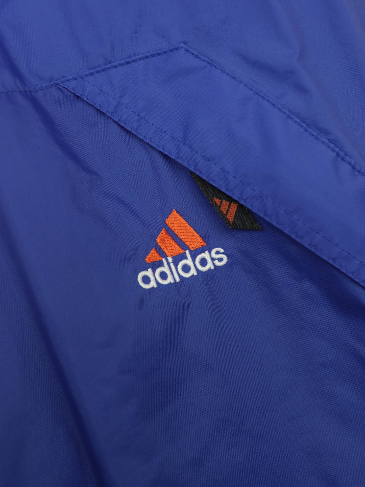 CHAQUETA ADIDAS VINTAGE 90S