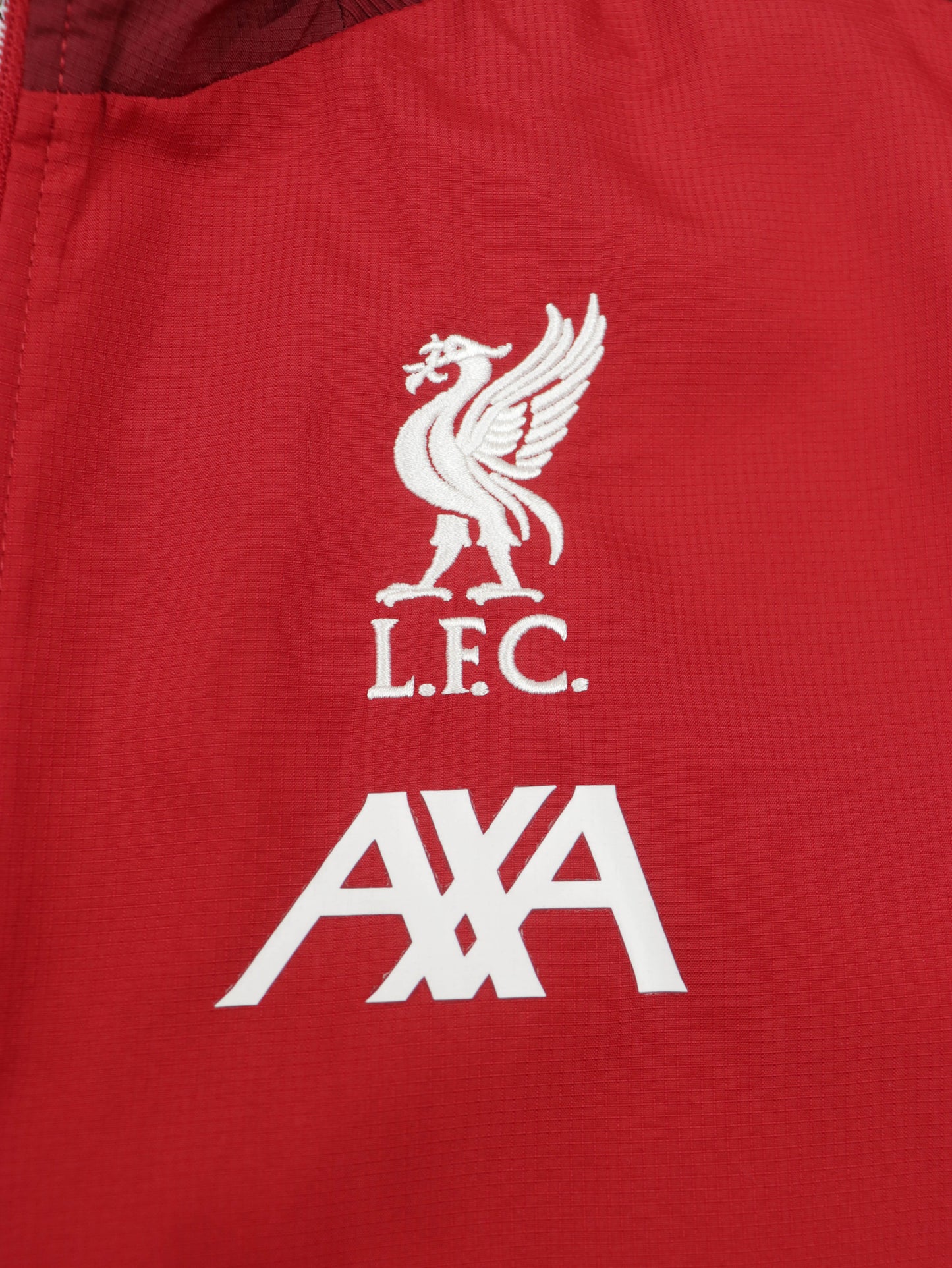 CHAQUETA NIKE LIVERPOOL FC VINTAGE