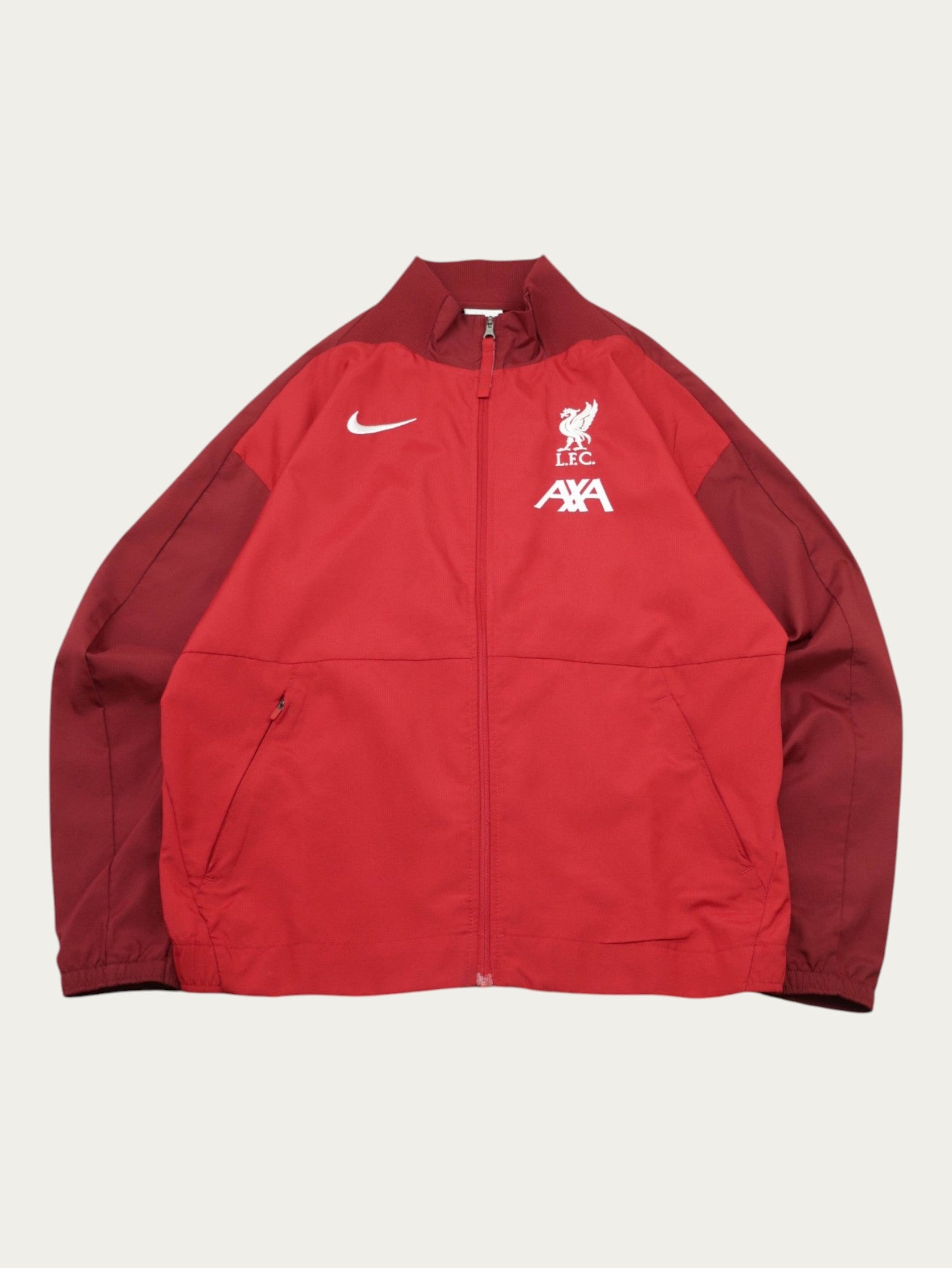 CHAQUETA NIKE LIVERPOOL FC VINTAGE