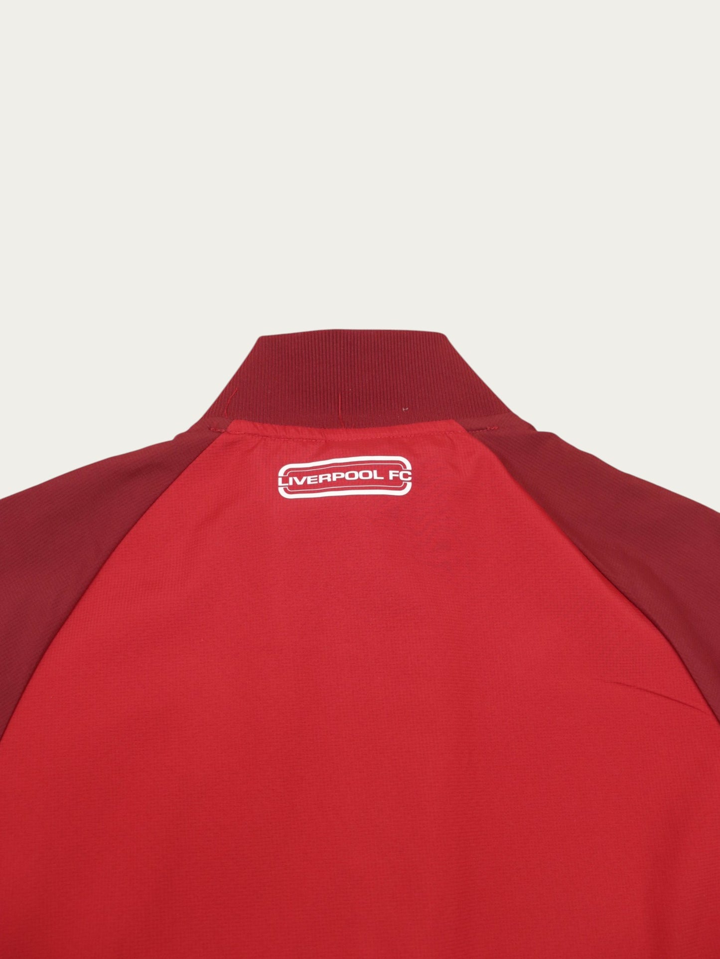 CHAQUETA NIKE LIVERPOOL FC VINTAGE