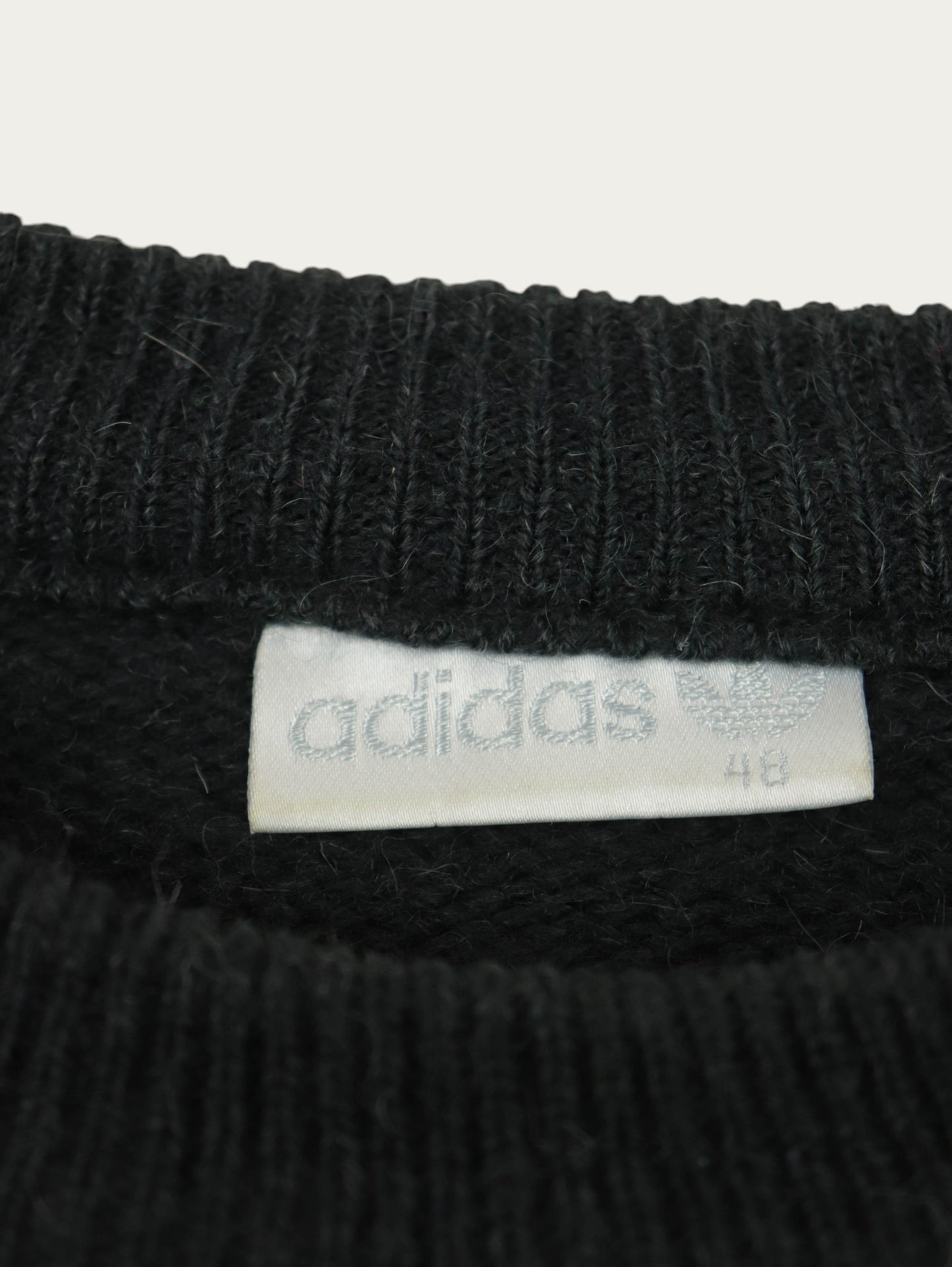 ADIDAS VINTAGE 90S JERSEY