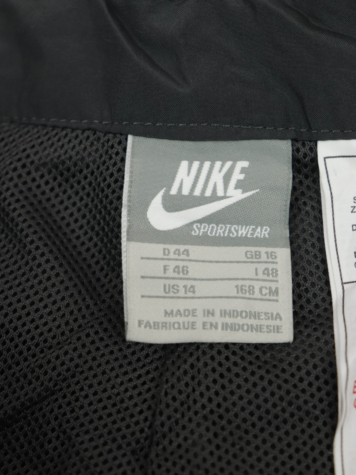 NIKE VINTAGE 00S TRACK PANTS