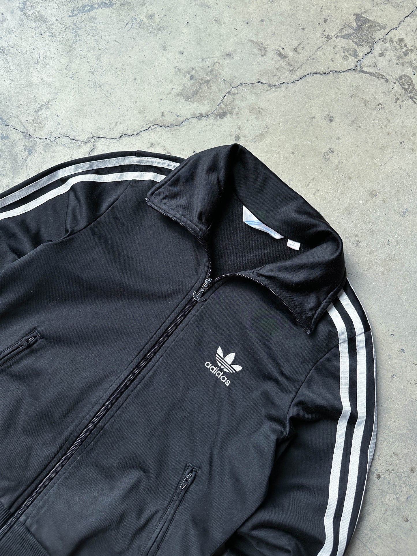 Adidas vintage 00s #women jacket