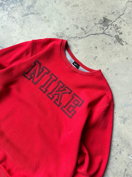 Sudadera Nike vintage