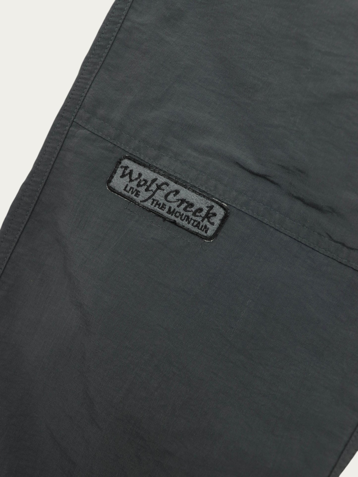 PANTALON THE NORTH FACE VINTAGE