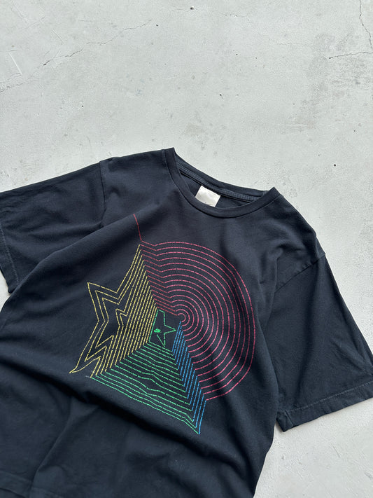 Camiseta Nike vintage 00s