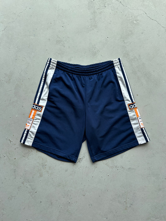 Short Adidas vintage 90s