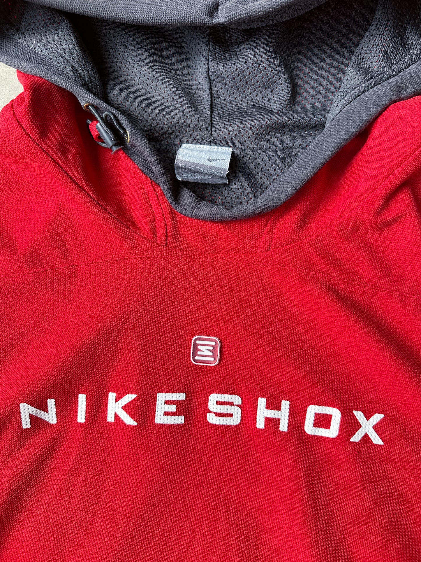 vintage Nike sweatshirt