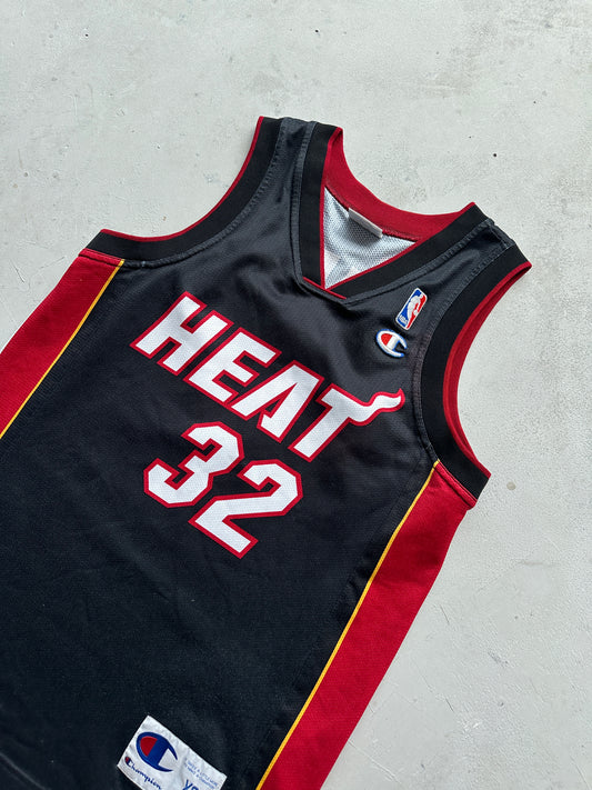 Camiseta Champion NBA Miami Heat