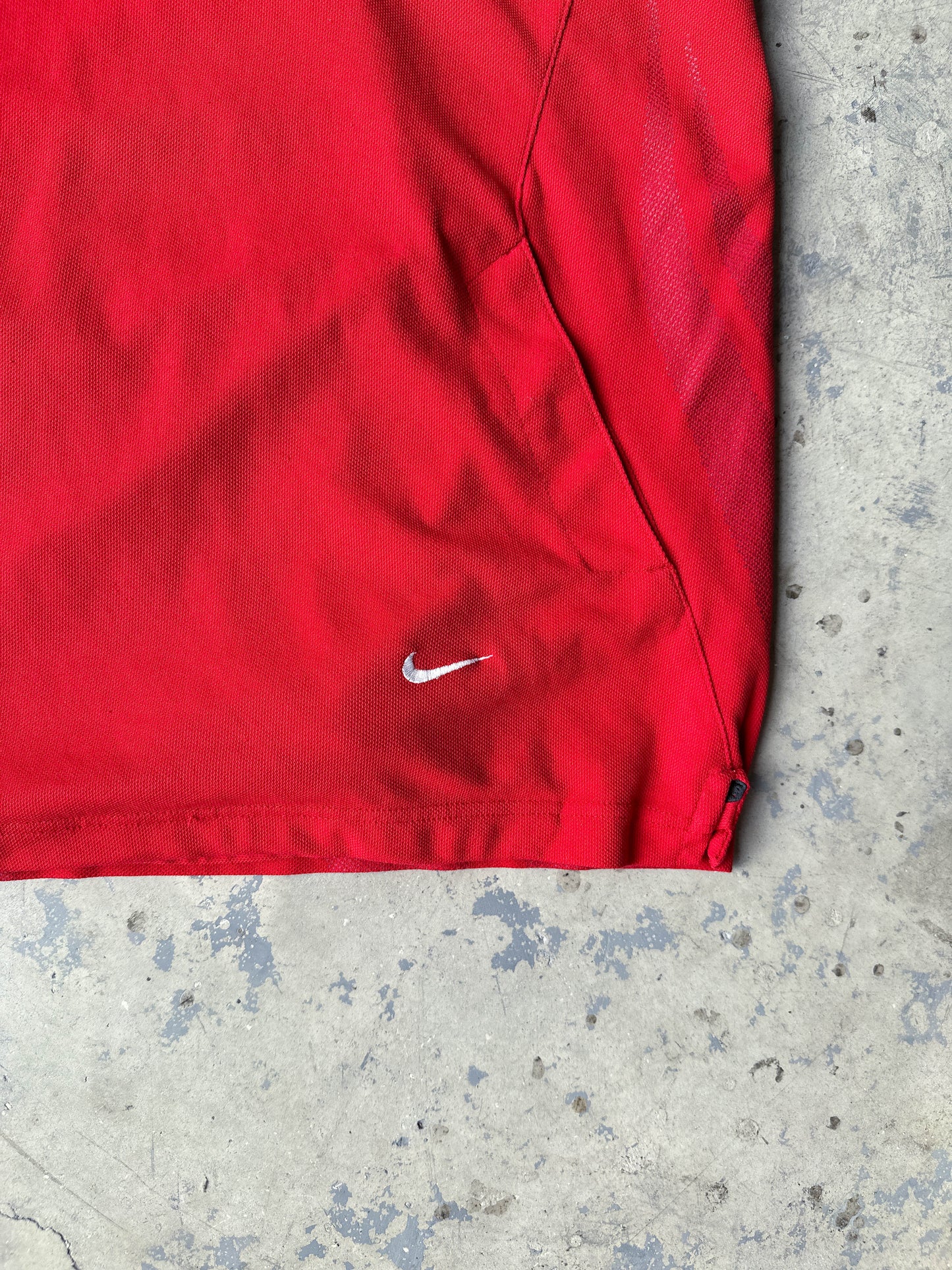 Sudadera Nike vintage